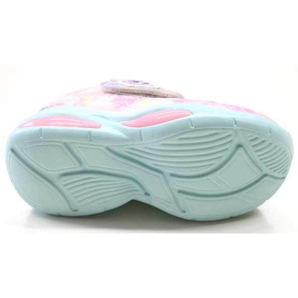 光る靴 名探偵プリキュア！ プリキュア 靴 キッズシューズ 子供靴 キッズスニーカー 女の子 3709 |  | 04