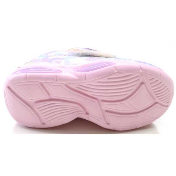 光る靴 名探偵プリキュア！ プリキュア 靴 キッズシューズ 子供靴 キッズスニーカー 女の子 3709 |  | 08