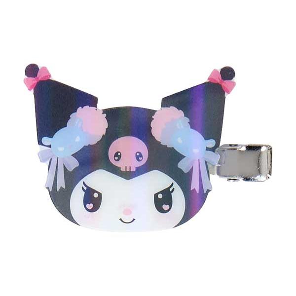 sanrio（サンリオ） クロミ 前髪クリップ ロミキュンルーム クリップ