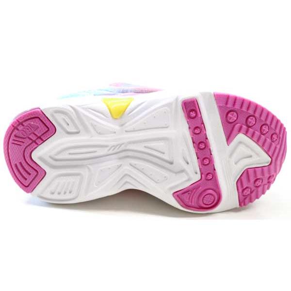 【16cm】キミとアイドルプリキュア♪ プリキュア 靴 キッズシューズ 子供靴 キッズスニーカー 女の子 3904 |  | 06