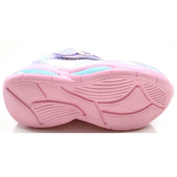 【16cm】光る靴 キミとアイドルプリキュア♪ プリキュア 靴 キッズシューズ 子供靴 キッズスニーカー 女の子 3915 |  | 08