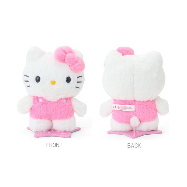 sanrio（サンリオ） ぴたっとフレンズ ぬいどりドール Mサイズ