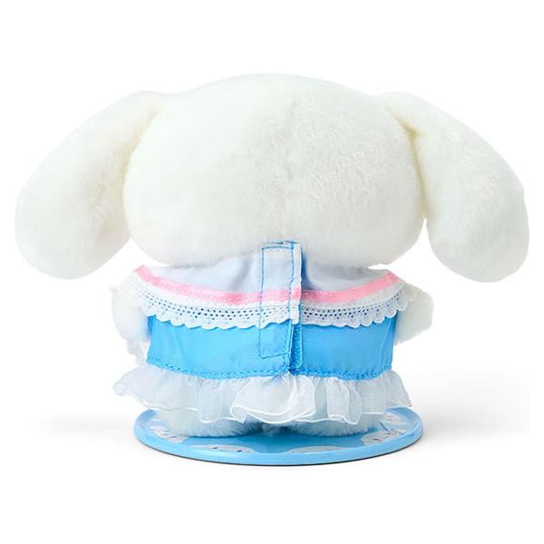 sanrio（サンリオ） シナモロール スターターぬいどりドールセット S