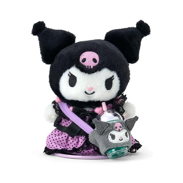 sanrio（サンリオ） クロミ スターターぬいどりドールセット Sサイズ