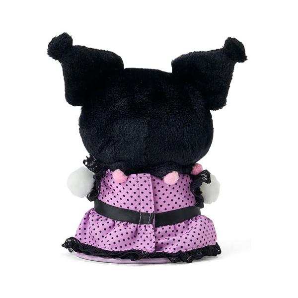 sanrio（サンリオ） クロミ スターターぬいどりドールセット Sサイズ