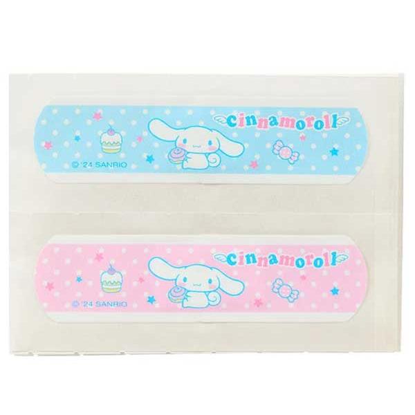 新品未開封　サンリオ　ぼんぼんリボン　絆創膏　バンソウコウ　ケース　平成レトロ sanrio クロミ 絆創膏ケース ハートリボン 360673