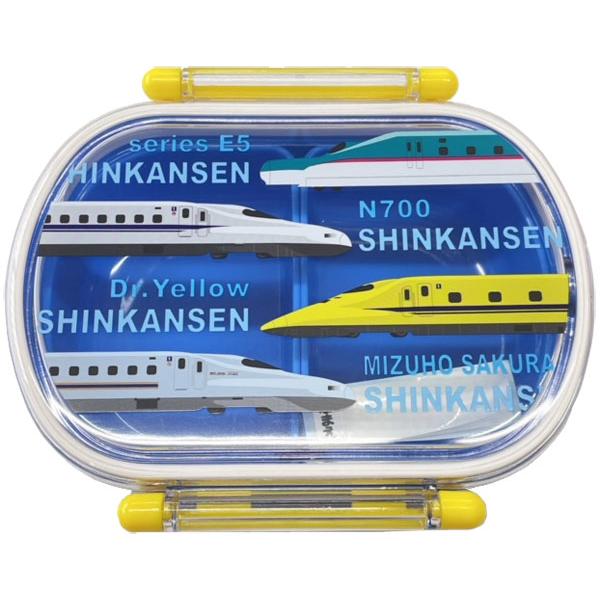 在庫処分 新幹線シリーズ ランチボックス お弁当箱 ランチBOX 食洗器
