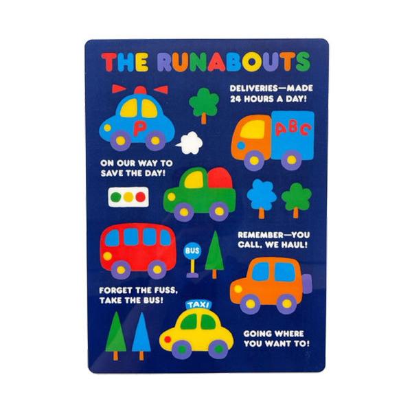 2026年最新】Yahoo!オークション -runaboutsラナバウツ(キャラクター