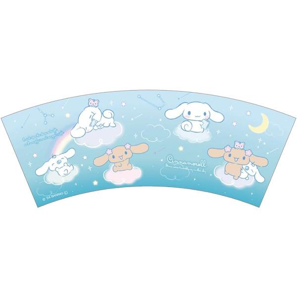 sanrio（サンリオ） サンリオキャラクターズ ウォーターカップ