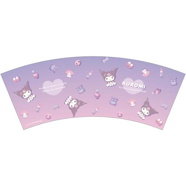 sanrio（サンリオ） サンリオキャラクターズ ウォーターカップ