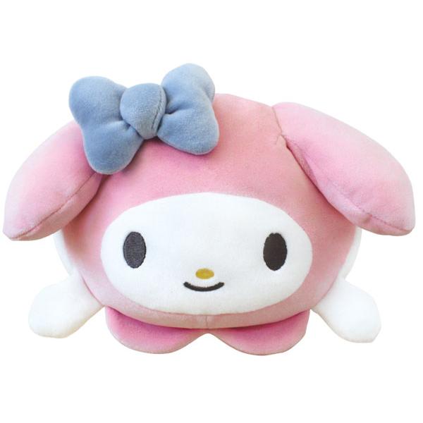 sanrio（サンリオ） 2WAYネックピロー クッション ネックピロー 2WAY