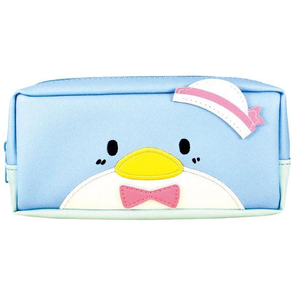 sanrio（サンリオ） バッドばつ丸 タキシードサム ドアップペンポーチ