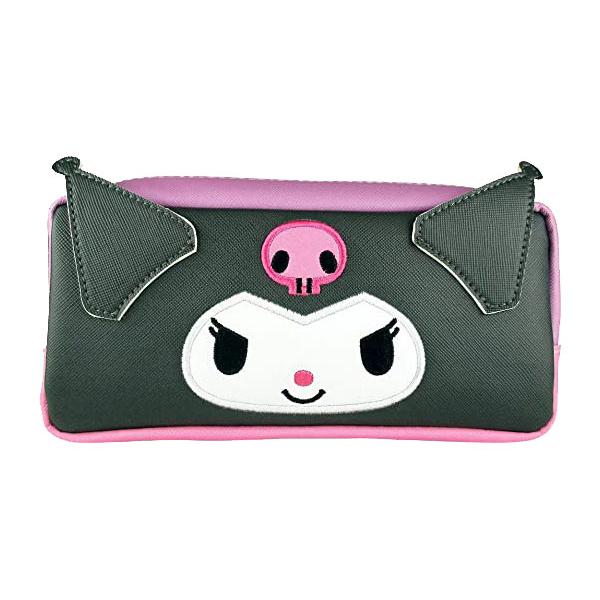 クロミ マスコット ペンポーチ 2013年 クロミ マスコット ペンポーチ 2013年 クロミ キャラクター ペンポーチ