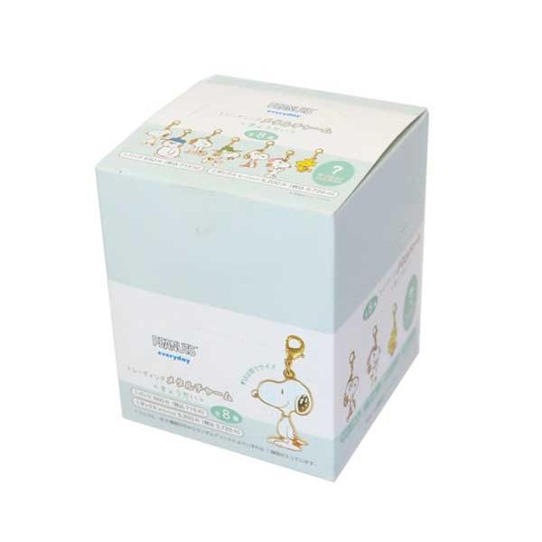 SNOOPY（スヌーピー） チャーム メタルチャーム トレーディング ベル