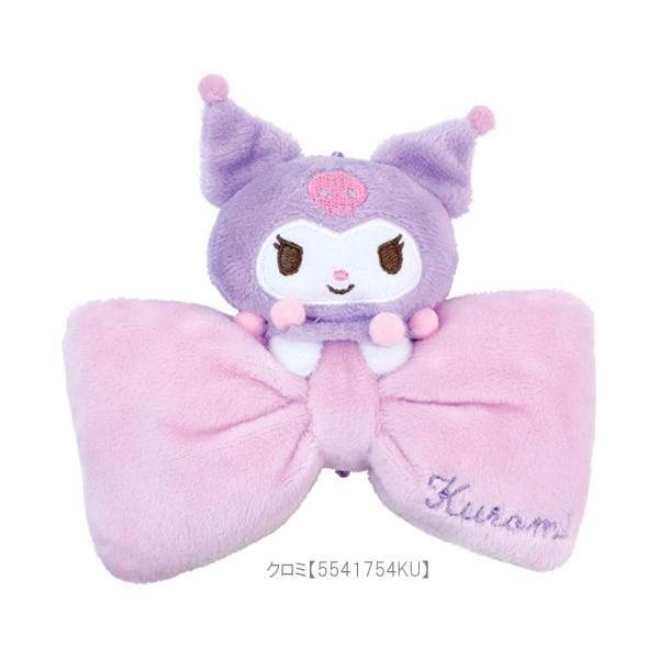 sanrio サンリオ リボンぬいぐるみマスコットキーホルダー sanrio サンリオ リボンぬいぐるみマスコットキーホルダー