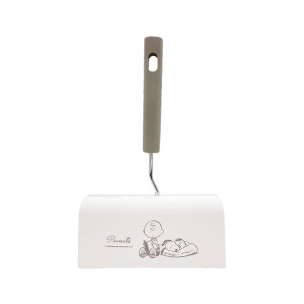 大人女性の スヌーピー キャラコロクリーナー ナチュラル キャラクターコロコロクリーナー Peanuts スヌーピーグッズ Snoopy キャラクターグッズ Heartlandgolfpark Com