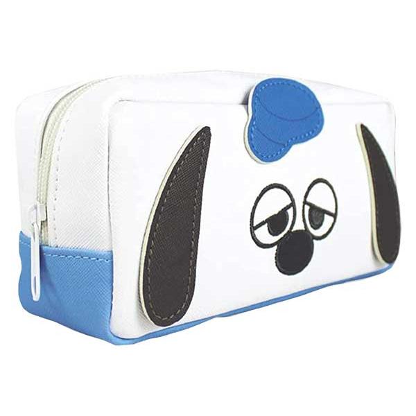 SNOOPY（スヌーピー） オラフ ペンケース ペンポーチ ドアップ