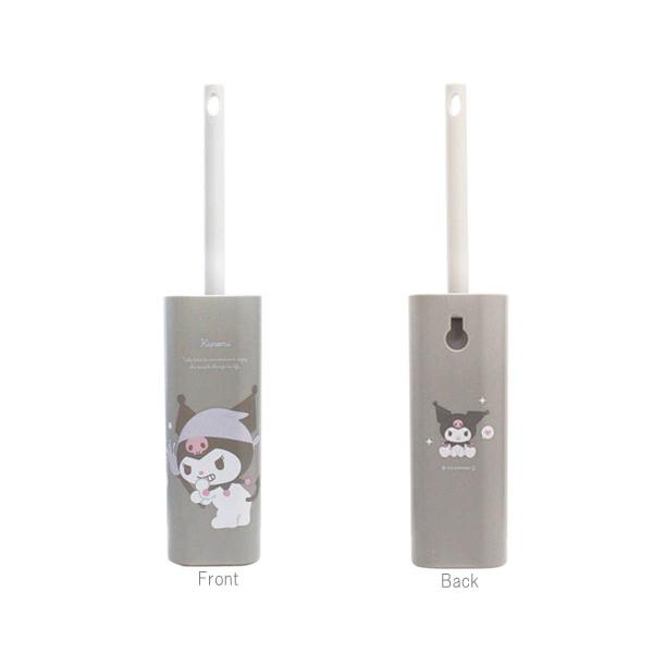sanrio（サンリオ） スリムハンディモップ クロミ モップ ハンディ