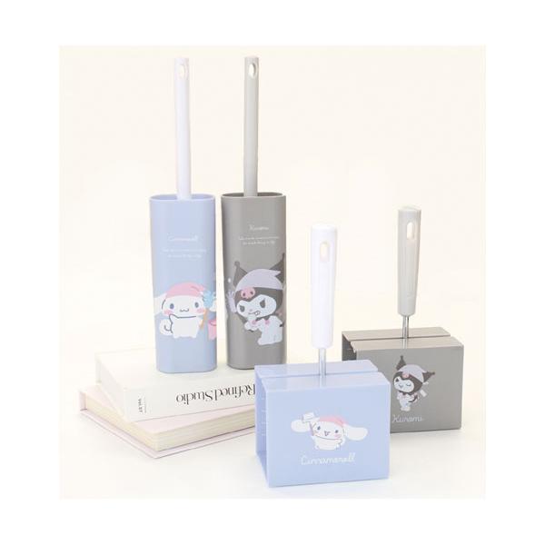 sanrio（サンリオ） スリムハンディモップ クロミ モップ ハンディ