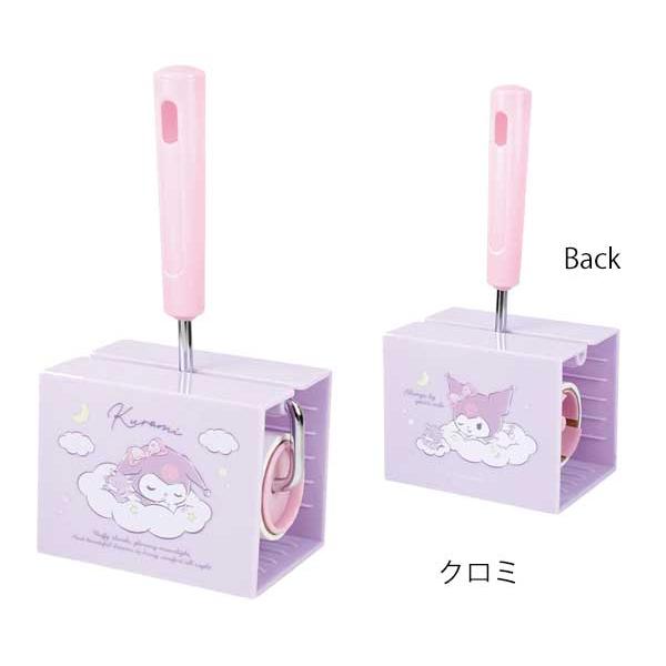 sanrio（サンリオ） キャラコロクリーナーS コロコロクリーナー