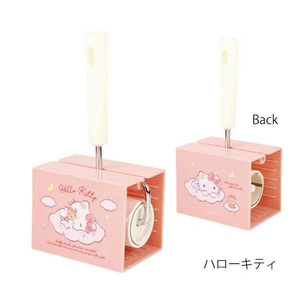 sanrio（サンリオ） キャラコロクリーナーS コロコロクリーナー