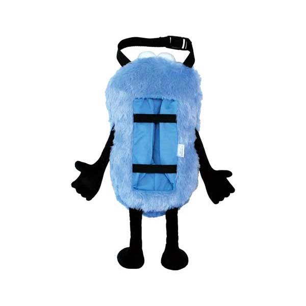 パペットスンスン ぬいぐるみティッシュカバー ティッシュカバー