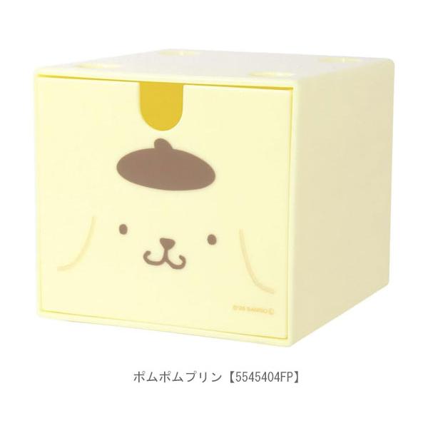 sanrio（サンリオ） スタッキングチェスト 引き出し ハローキティ マイ