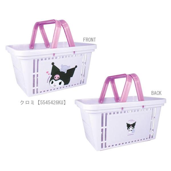 sanrio（サンリオ） キャラバスケット タイニーフレンズ ハローキティ
