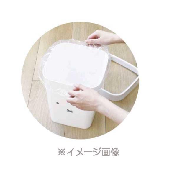 SNOOPY（スヌーピー） ストッパー付きダストボックス ゴミ箱
