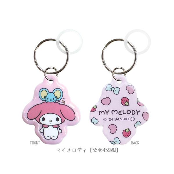 sanrio（サンリオ） ピタチャム マグネットチャーム 磁石 マグネット