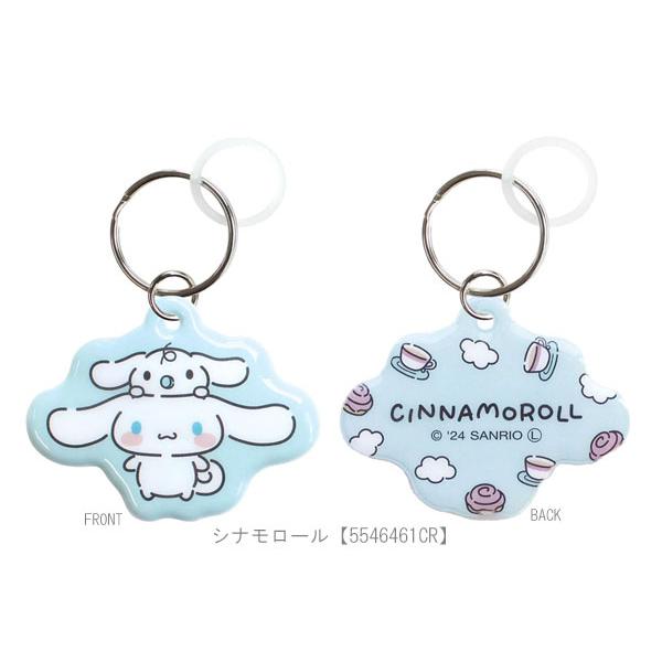 sanrio（サンリオ） ピタチャム マグネットチャーム 磁石 マグネット