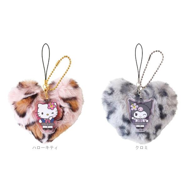 sanrio（サンリオ） ファーストラップ チャーム マスコット ハロー