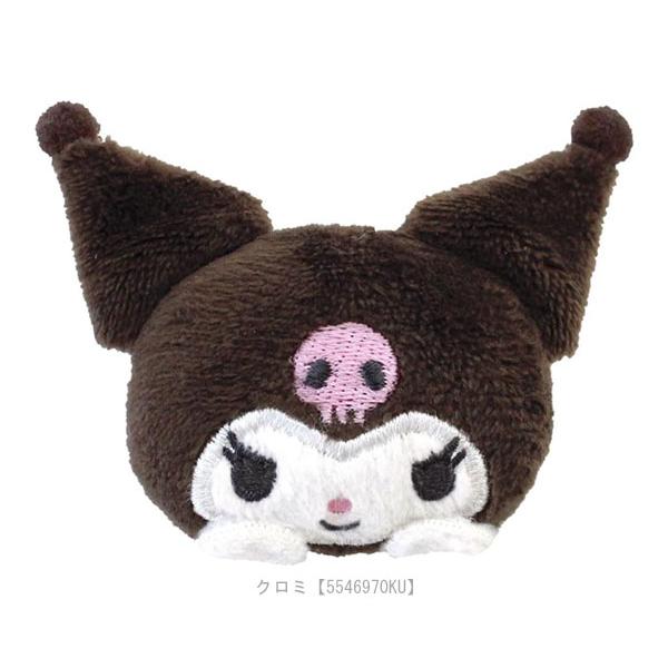sanrio（サンリオ） ぬいぐるみマグネット マスコット ぬいぐるみ