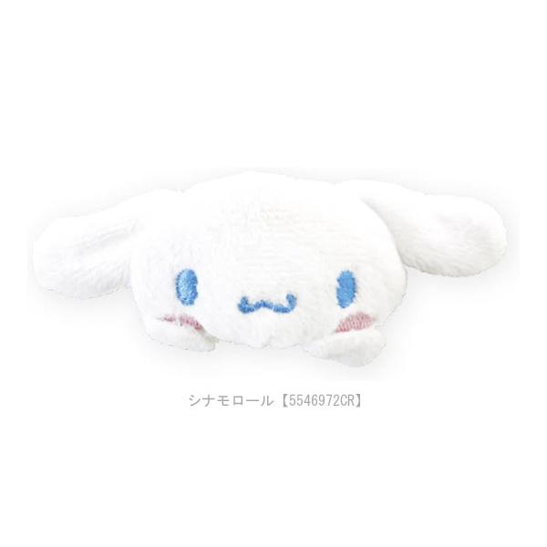 sanrio（サンリオ） ぬいぐるみマグネット マスコット ぬいぐるみ