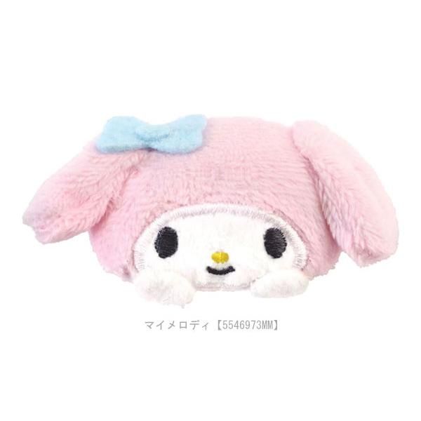 sanrio（サンリオ） ぬいぐるみマグネット マスコット ぬいぐるみ
