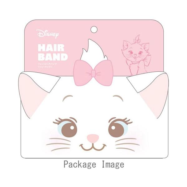 Disney（ディズニー） フェイスヘアバンド ヘアバンド ヘアゴム
