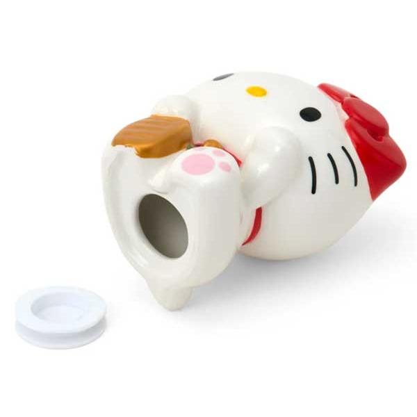 sanrio（サンリオ） 貯金箱（招き猫） ハローキティ キャラクター