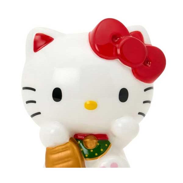 sanrio（サンリオ） 貯金箱（招き猫） ハローキティ キャラクター
