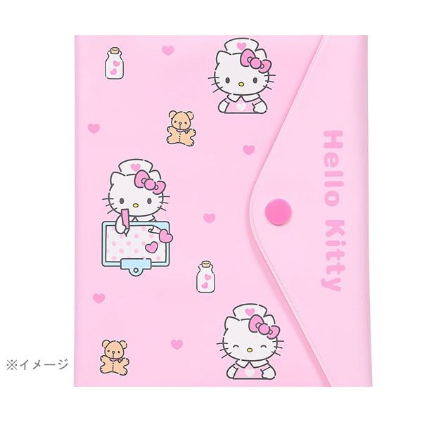 sanrio（サンリオ） お薬手帳＆診察券ケース お薬手帳 診察券 ケース