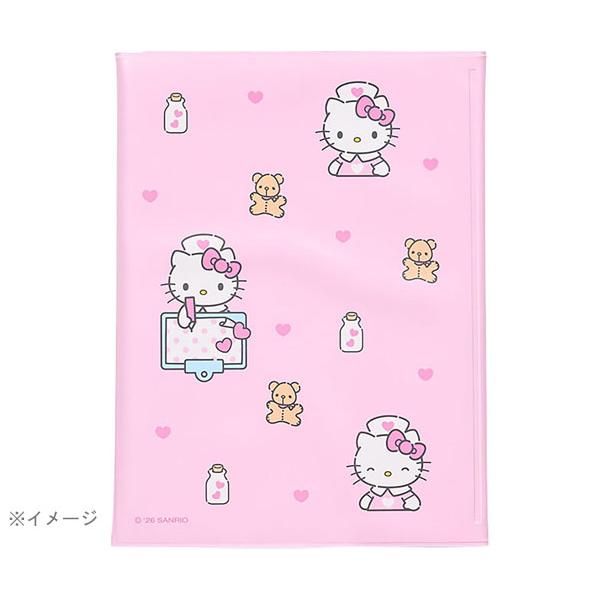 sanrio（サンリオ） お薬手帳＆診察券ケース お薬手帳 診察券 ケース