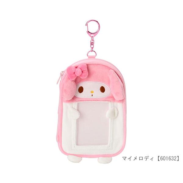 sanrio（サンリオ） アクリルスタンド＆カード用ホルダー アクスタ