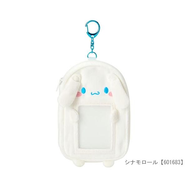 sanrio（サンリオ） アクリルスタンド＆カード用ホルダー アクスタ