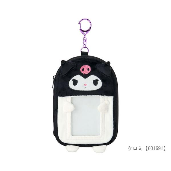 sanrio（サンリオ） アクリルスタンド＆カード用ホルダー アクスタ