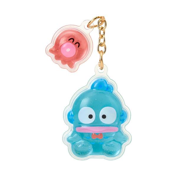 sanrio（サンリオ） ハンギョドン キーホルダー2個セット アクリル