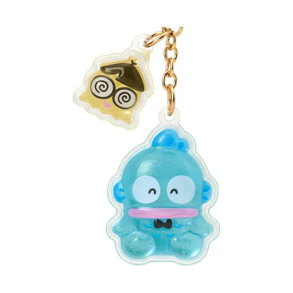 sanrio（サンリオ） ハンギョドン キーホルダー2個セット アクリル