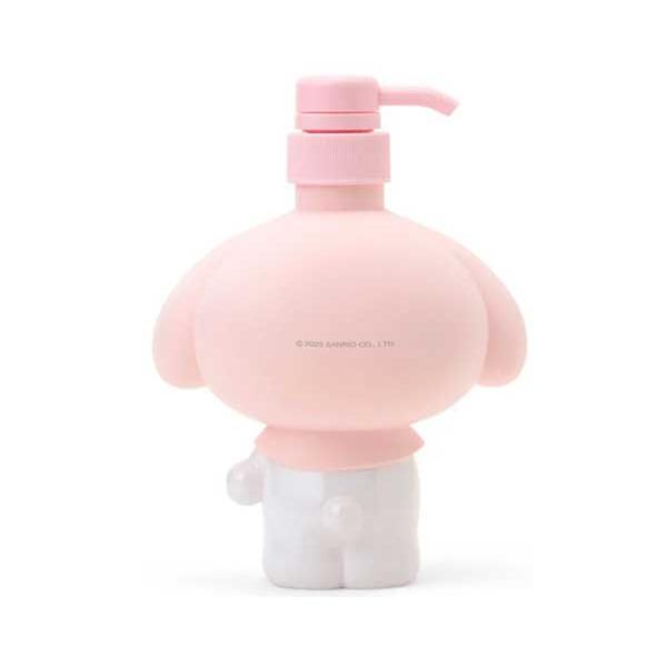 sanrio（サンリオ） ポンプボトル ハローキティ マイメロディ