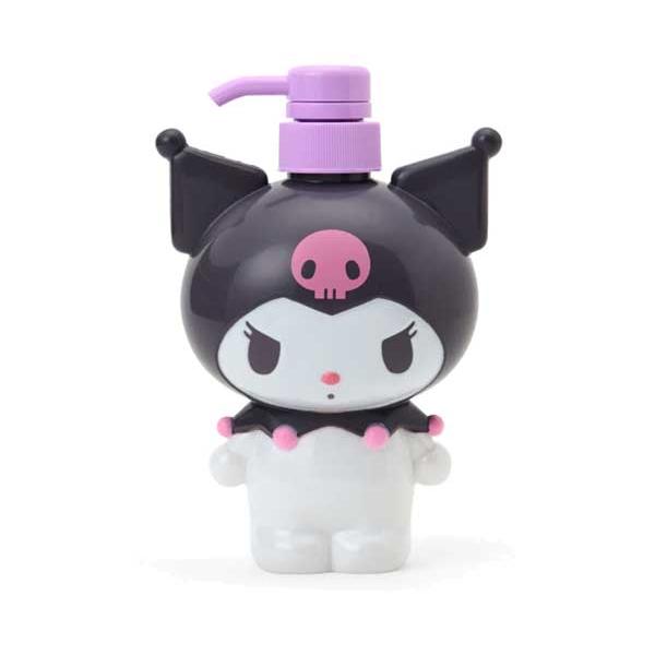 sanrio（サンリオ） ポンプボトル ハローキティ マイメロディ