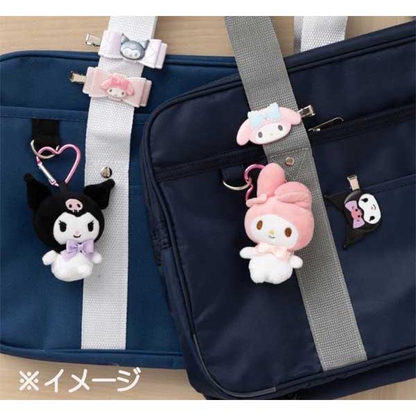チャーミーキティ ティアラ型ヘアクリップ 子供用髪飾り sanrio（サンリオ） 前髪クリップ ヘアピン 2個入り 髪留め ハロー