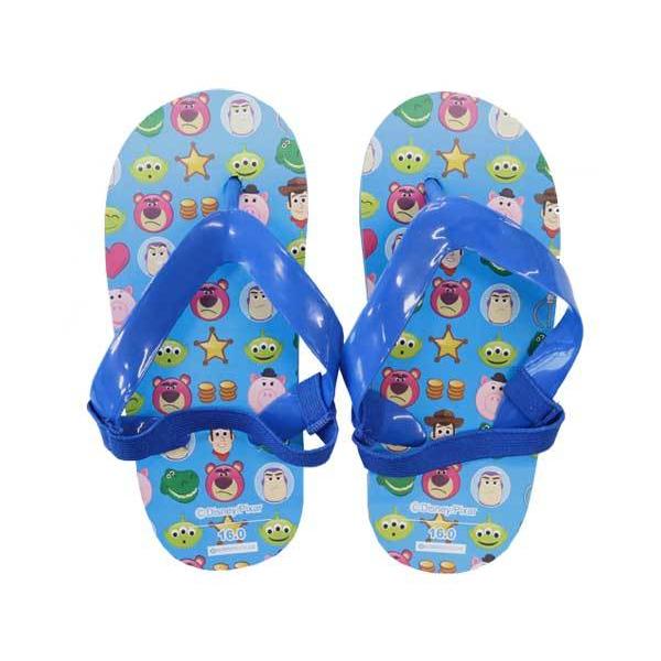 トイ・ストーリー サンダル パープル トイ・ストーリー サンダル パープル トイ・ストーリー サンダル