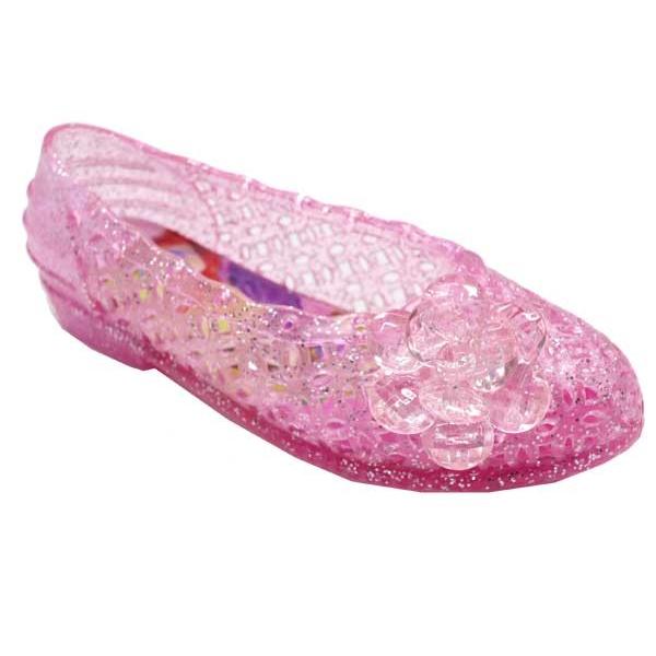 アナと雪の女王 ディズニ− プリンセス ガラスの靴 シンデレラ